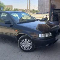 سمند مدل ۸۲