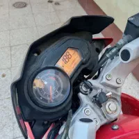 باجاج ۱۳۵|موتورسیکلت|بندرعباس, |دیوار