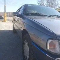 پژو ۴۰۵ مدل ۹۹ بی رنگ