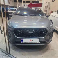 x22 پرو ۱۴۰۳|خودرو سواری و وانت|شیراز, کاراندیش|دیوار