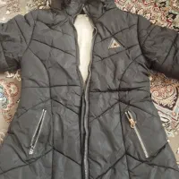 کاپشن دخترانه و لباس ورزشی