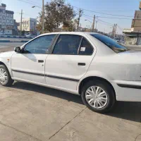 سمند مولتی پلکسی ال ایکس 95|خودرو سواری و وانت|اقبالیه, |دیوار