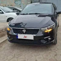 فروش فوری تارا  V4 LX فول مشکی آبنوس