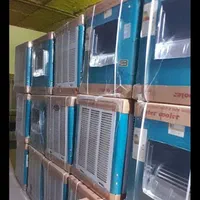 کولرآبی ۶هزارموتورسنگین وانواع کولرآبی کوچک و بزرگ|کولر آبی|بروجرد, |دیوار