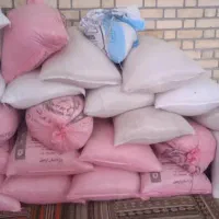 جو تمیز ۸۵۰کیلو