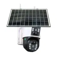 فروش و نصب دوربین های مداربسته دزدگیر درب اتوماتیک|دوربین مداربسته|نجف‌آباد, رجایی شمالی|دیوار