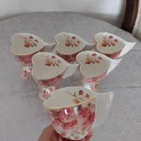 ظرف پذیرائی|ظروف سرو و پذیرایی|تهران, مجیدآباد|دیوار