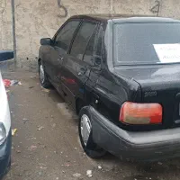 مدل ۸۹|خودرو سواری و وانت|فردیس, شهرک ارم|دیوار