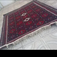 فرش دستباف محلی