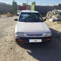 پرایدصبا1386