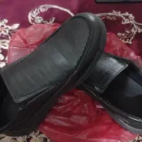 کفش مردانه پاسارگاد جنس درجه یک