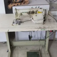 یک عددچرخ سه سوزنه سه قلاب صفحه تخت