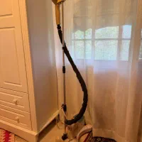 دستگاه اتو‌بخار توبی