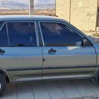 پراید صبا مدل۸۷ دوگانه کارخانه|خودرو سواری و وانت|سیمینه, |دیوار