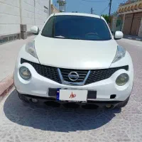 نیسان جوک