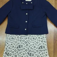 کت سارافن دخترانه خارجی