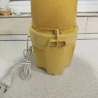 سرخ کن همیلتون وخردکن123|اجاق گاز و لوازم برقی پختوپز|تهران, آذری|دیوار