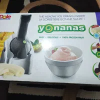 بستنی ساز خانگی