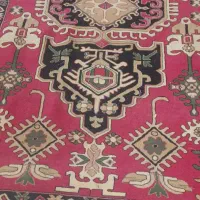 قالی ۶متری ۲تومن