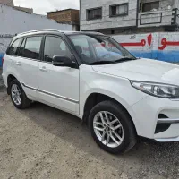 x33 گیربکس at مدل ۹۹|خودرو سواری و وانت|قائم‌شهر, |دیوار