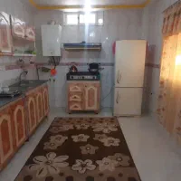 اجاره روزانه/هفتگی/ماهانه آپارتمان ۹۵ متری|اجارهٔ کوتاه‌مدت آپارتمان و سوئیت|چابکسر, |دیوار