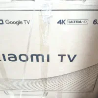 Mi LED 65 pro4K ال ای دی شیائومی هوشمند|تلویزیون و پروژکتور|اشکنان, |دیوار