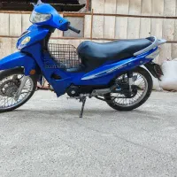 موتور بی کلاج|موتورسیکلت|کاشان, شهرک صنایع کارگاهی امیرکبیر|دیوار