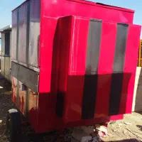 کانکس چرخدار|عمده‌فروشی|شیراز, گچی|دیوار