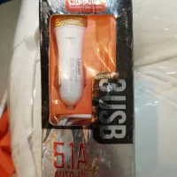 شارژر فندکی داخل ماشین