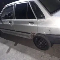 پراید ۸۶ دوگانه شرکت|خودرو سواری و وانت|دزفول, |دیوار