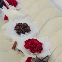 گل ربانی رو من حساب کن سفارشتو ثبت کن