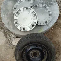 رینک و قالپاق پژو و روا