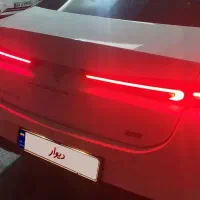 خودرو ریسپکت۲ صفر|خودرو سواری و وانت|تهران, اسفندیاری|دیوار