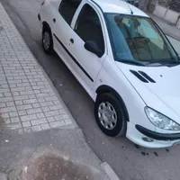 پژو 206 SD V20، مدل ۱۳۸۹|خودرو سواری و وانت|مشهد, طرق|دیوار