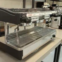 دستگاه اسپرسو جیمبالی m27 re نیوفیس