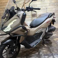 موتور adv160 405 اصلی