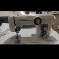 چرخ ژانومه ۸۰۱