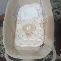 گهواره برقی مدل ماستلا