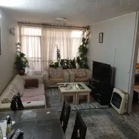 آپارتمان ۷۶ متر مبله