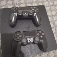 پی اس فور یه ترا فول گیم