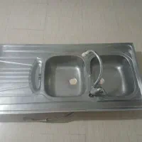 سینک ظرفشویی