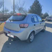 تیبا۲ مدل ۹۴ بدون رنگ