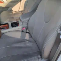 تویوتا کمری ۲۰۰۹ (ترخیص ۲۰۱۲)|خودرو سواری و وانت|گرگان, |دیوار