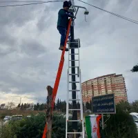 فروش و نصب دوربین مدار بسته ودزدگیر