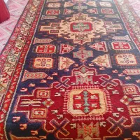 کناره سه گل|فرش|اردبیل, |دیوار