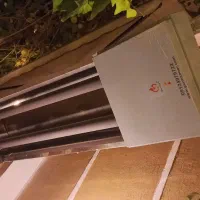 گرماتاب گرمانور ، هیتر گازی انرژی|بخاری، هیتر، شومینه|اصفهان, جلفا|دیوار