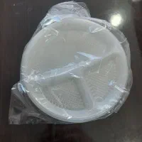 عمده تک ظروف یک بار مصرف