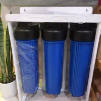 مژده آب تصفیه کن  اقتصادی|آب‌سردکن و تصفیه آب|سیرجان, |دیوار