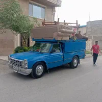 حمل نیسان بار ساید یخچال پیانو گاوصندوق یخچال مبل|خدمات حمل و نقل|تهران, نیروی هوایی (پیروزی)|دیوار