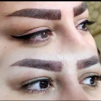 تخفیفات پنجاه درصدی میکروبلیدینگ آرایش دائم